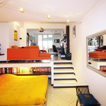 Ferienwohnung Bali Loft Savona Albissola Exterior foto