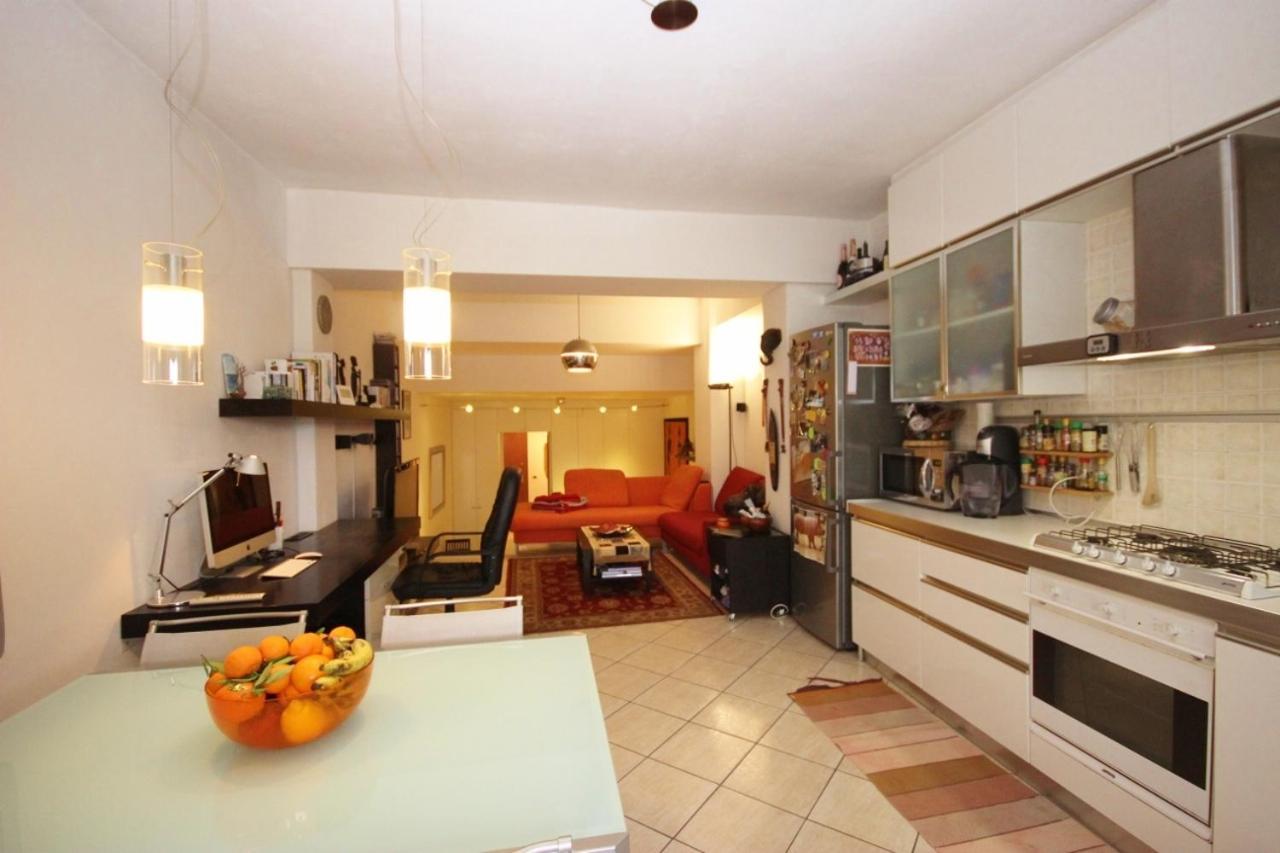 Ferienwohnung Bali Loft Savona Albissola Exterior foto