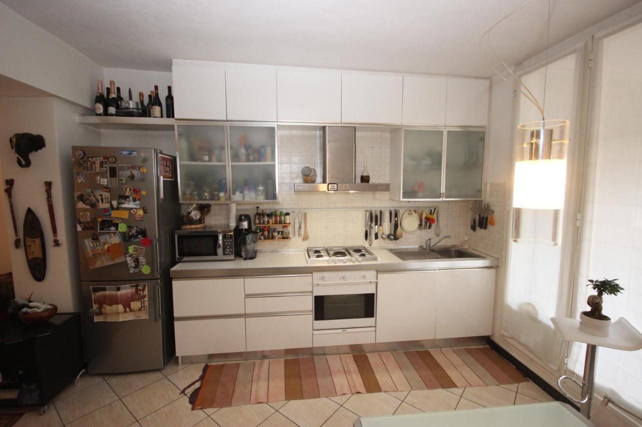 Ferienwohnung Bali Loft Savona Albissola Exterior foto