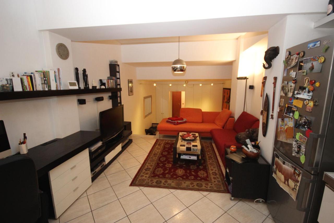Ferienwohnung Bali Loft Savona Albissola Exterior foto