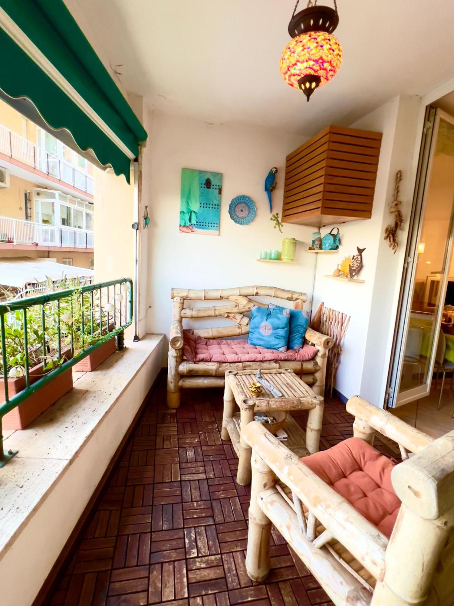 Ferienwohnung Bali Loft Savona Albissola Exterior foto