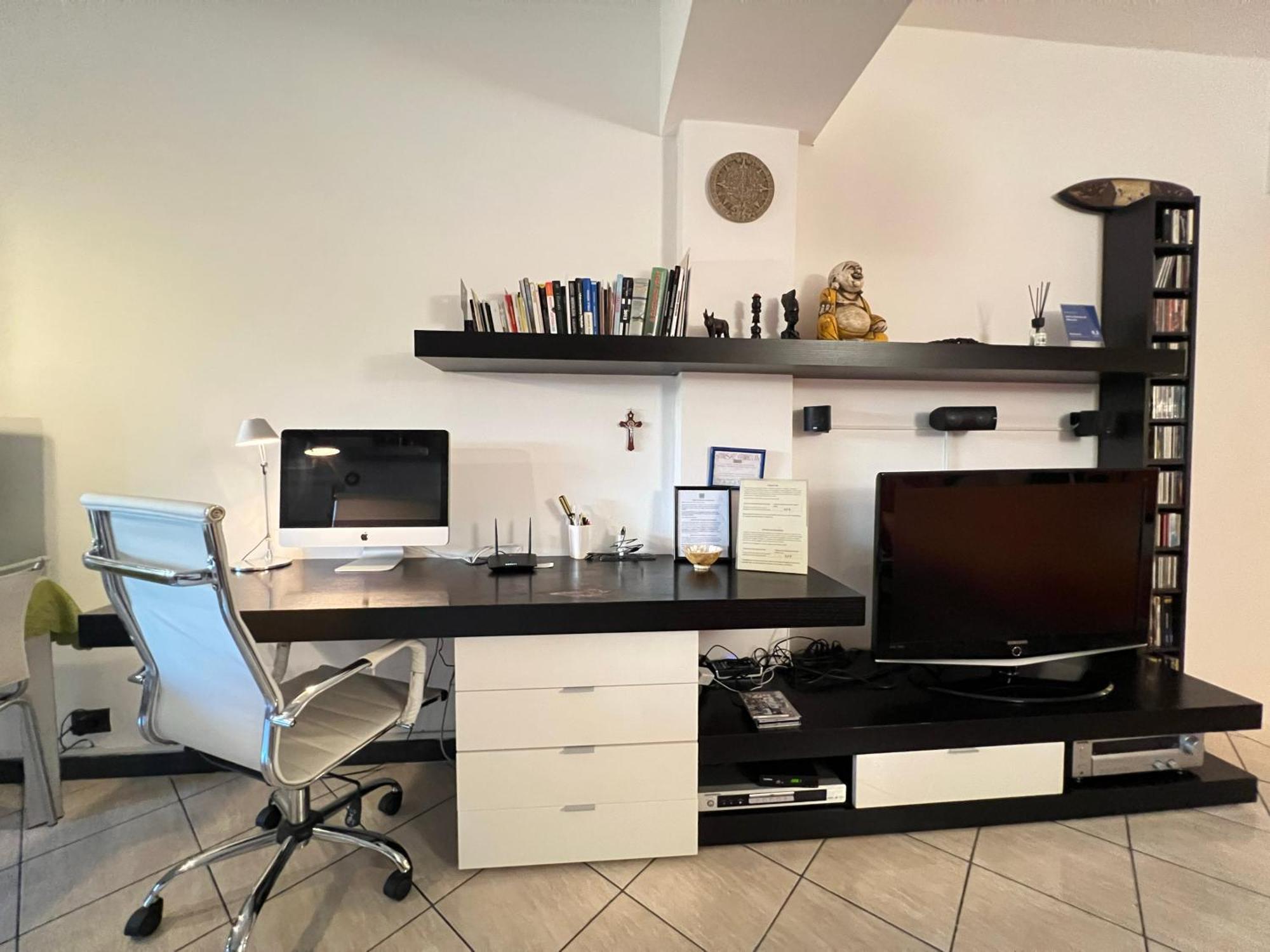 Ferienwohnung Bali Loft Savona Albissola Exterior foto